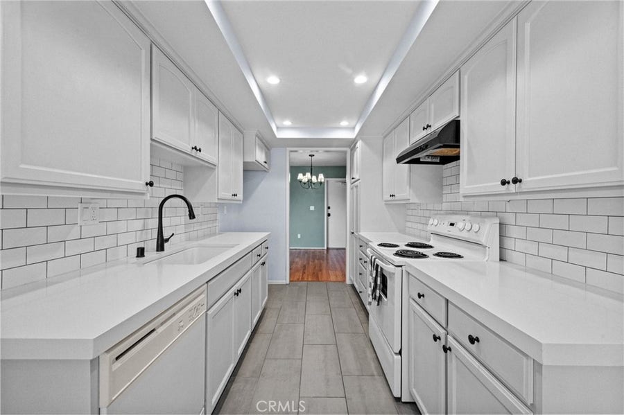 Property photo for 3663 Country Club Drive, #E, Long Beach, CA