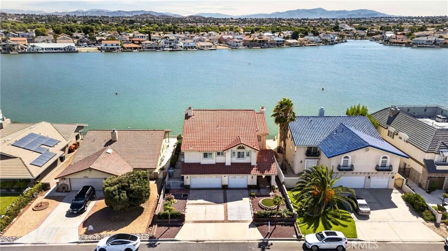 Property photo for 18075 Mariner, Victorville, CA