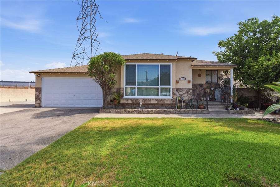 Property photo for 12738 Farnell, Baldwin Park, CA