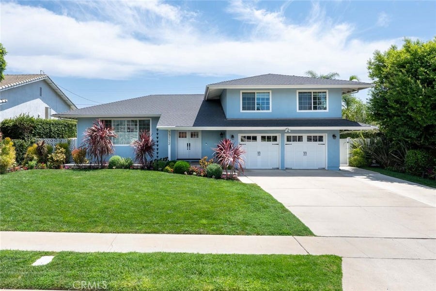 Property photo for 13112 Wheeler Place, North Tustin, CA