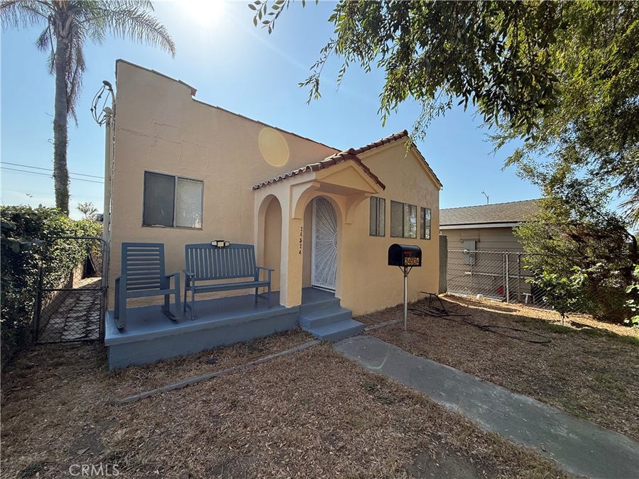 Property photo for 24524 S Avalon, Wilmington, CA