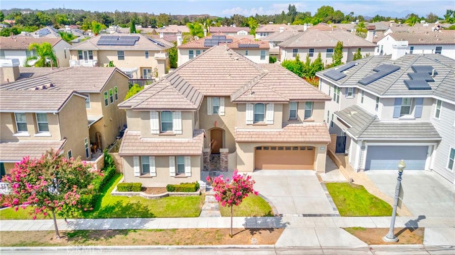 Property photo for 2055 Northam Drive, Fullerton, CA