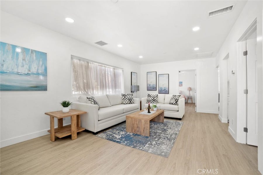 Property photo for 701 N Gaffey PLACE, San Pedro, CA