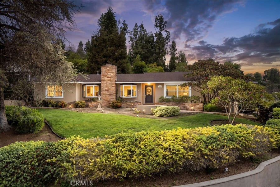 Property photo for 8470 Via Sierra Ramal Avenue, Whittier, CA