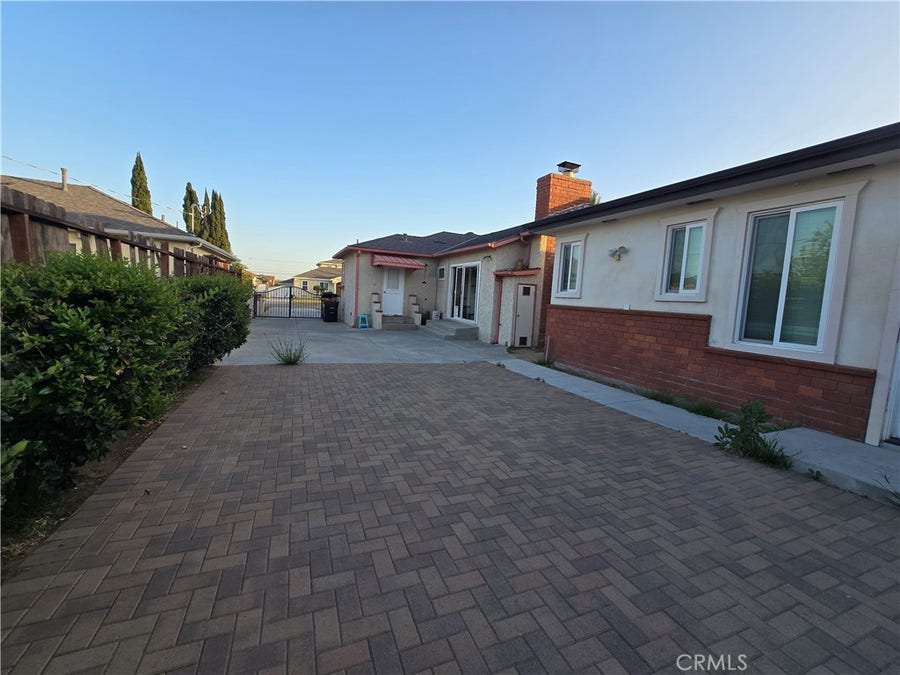 Property photo for 205 E Bencamp, San Gabriel, CA