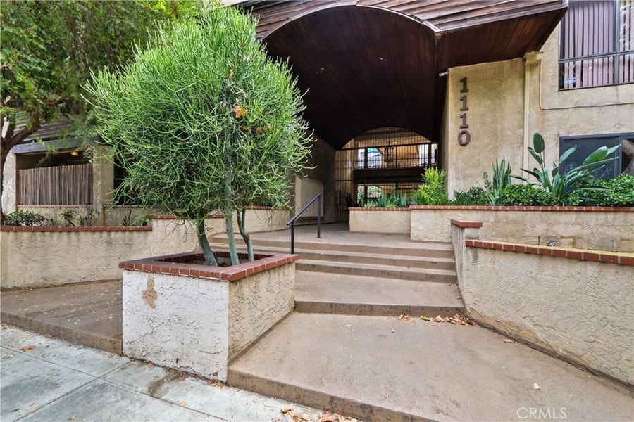 Property photo for 1110 Ohio Avenue, #22, Long Beach, CA