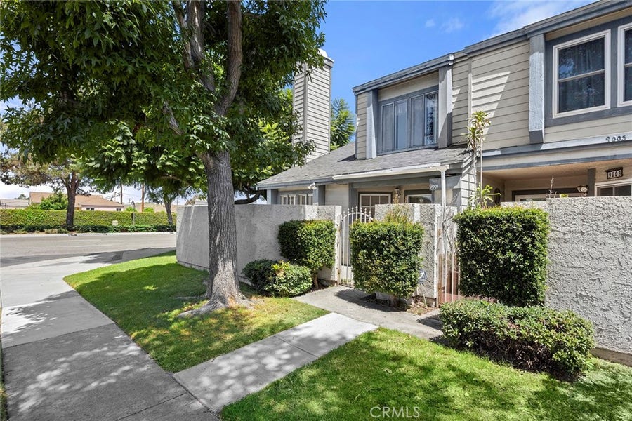 Property photo for 9001 Buckles Street, #77, Downey, CA