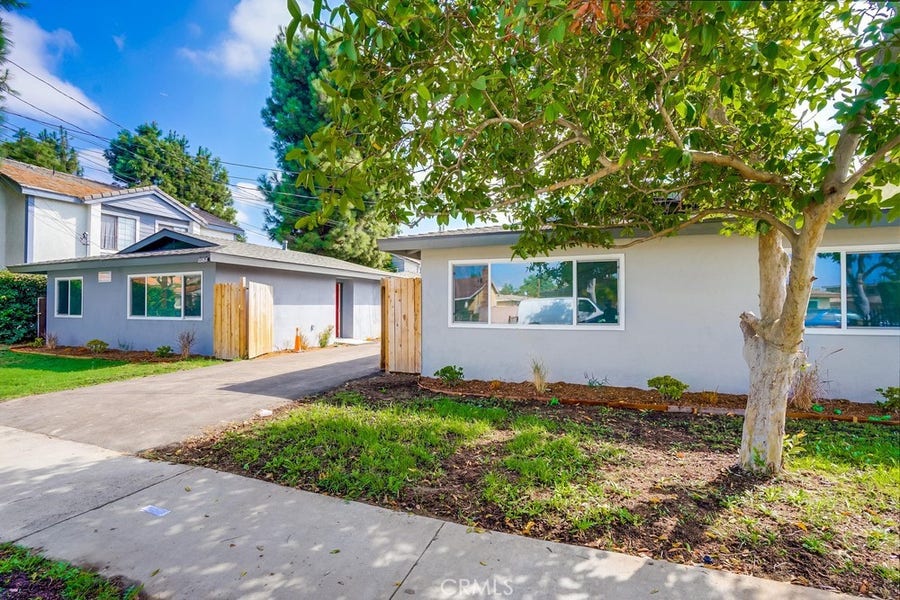 Property photo for 13838 Arthur, Paramount, CA