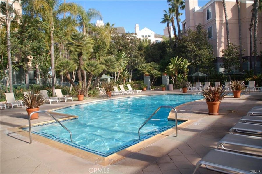 Property photo for 2253 Martin, #212, Irvine, CA