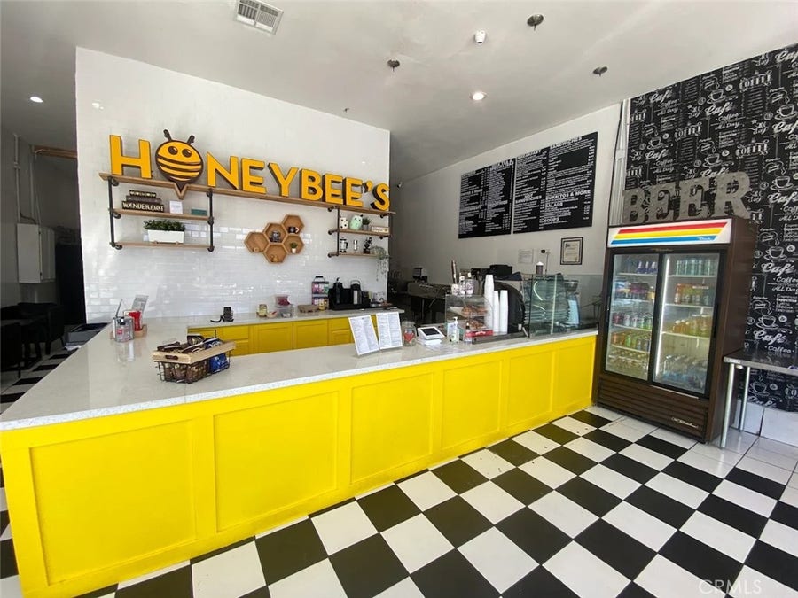Property photo for 301 Loma #A, Long Beach, CA