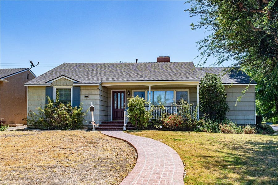 Property photo for 8638 Calmosa Avenue, Whittier, CA