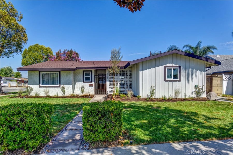 Property photo for 9563 Greening, Whittier, CA
