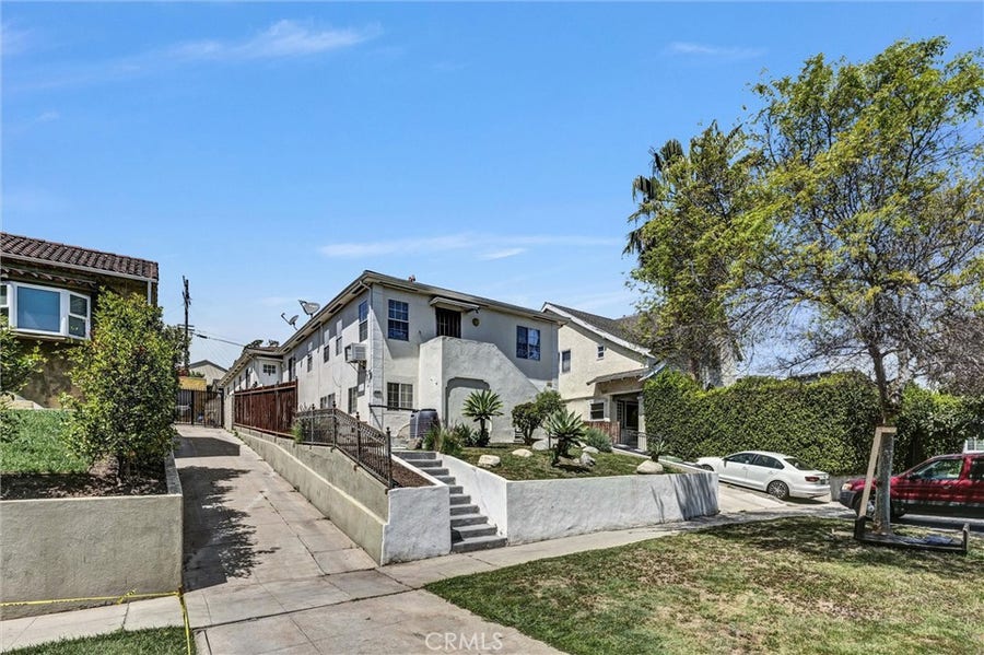 Property photo for 1861 S Redondo, Los Angeles, CA