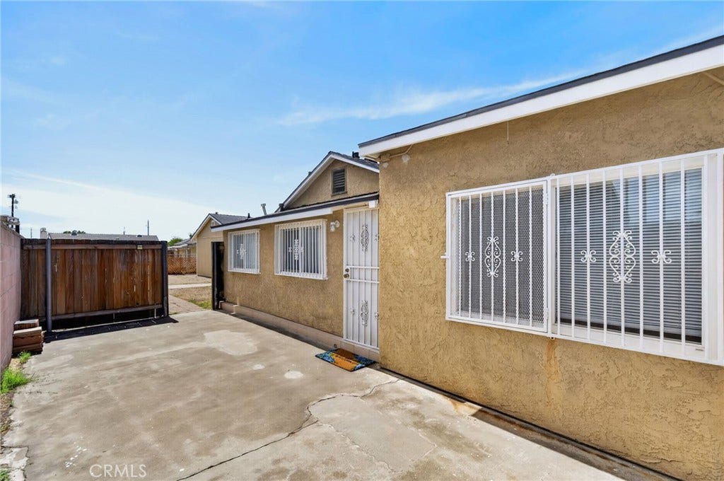 12808 Waco, Baldwin Park, CA 91706 12808 Waco, Baldwin Park, CA 91706