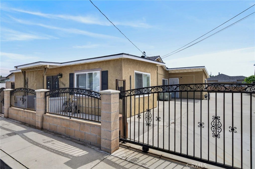 12808 Waco, Baldwin Park, CA 91706 12808 Waco, Baldwin Park, CA 91706