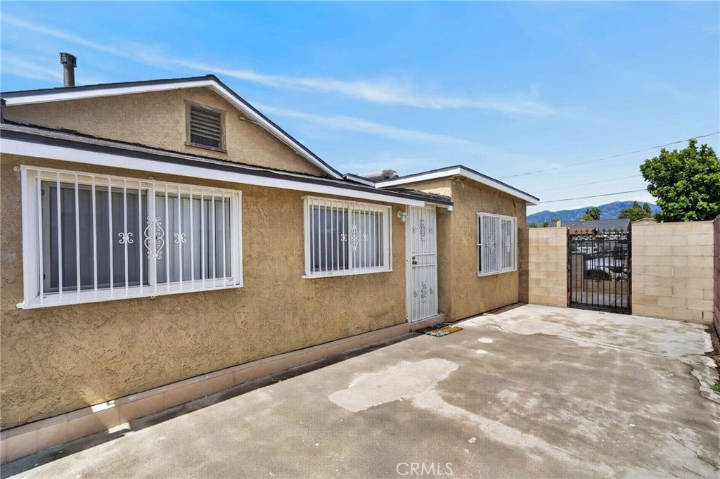 12808 Waco, Baldwin Park, CA 91706 12808 Waco, Baldwin Park, CA 91706