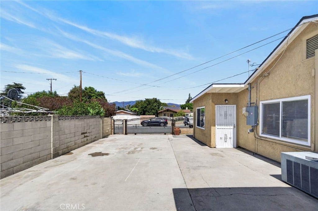 12808 Waco, Baldwin Park, CA 91706 12808 Waco, Baldwin Park, CA 91706