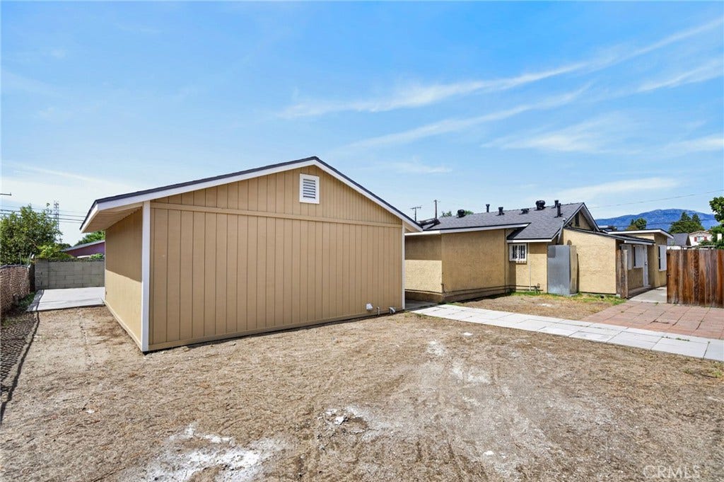 12808 Waco, Baldwin Park, CA 91706 12808 Waco, Baldwin Park, CA 91706