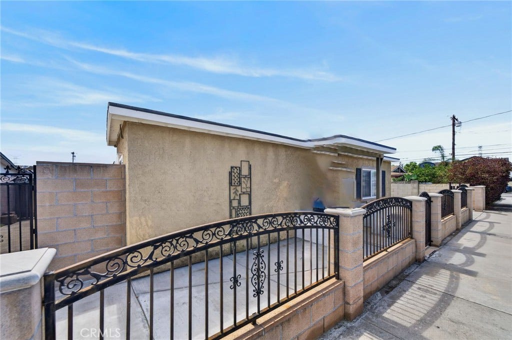 12808 Waco, Baldwin Park, CA 91706 12808 Waco, Baldwin Park, CA 91706