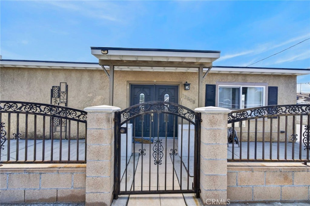 12808 Waco, Baldwin Park, CA 91706 12808 Waco, Baldwin Park, CA 91706