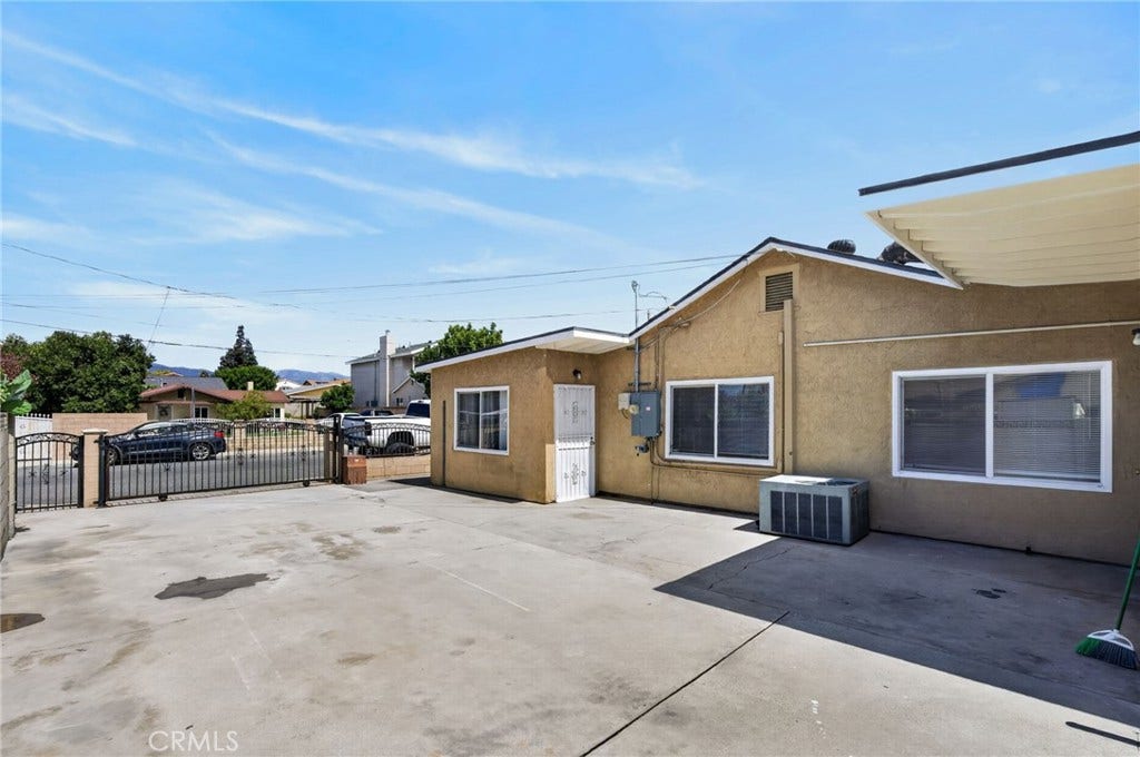 12808 Waco, Baldwin Park, CA 91706 12808 Waco, Baldwin Park, CA 91706