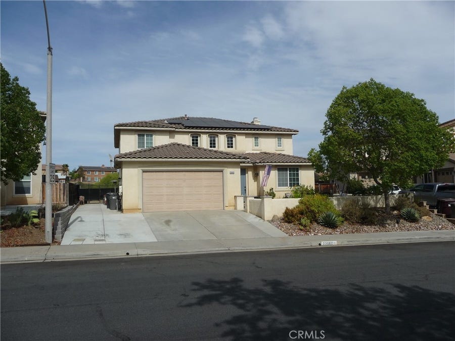 Property photo for 23682 Saratoga Springs, Murrieta, CA