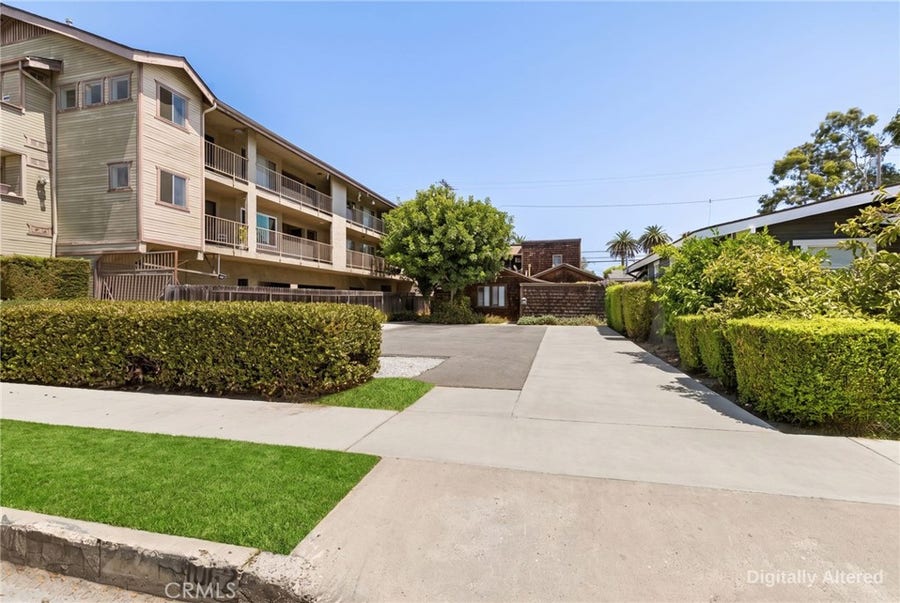 Property photo for 1062 Raymond, Long Beach, CA