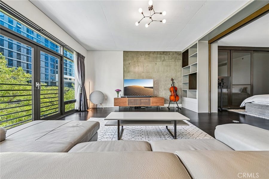 Property photo for 1111 S Grand Avenue, #515, Los Angeles, CA