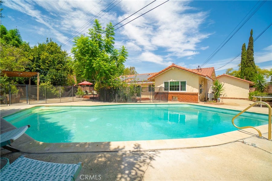 Property photo for 702 E Cumberland, Orange, CA