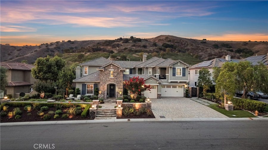 Property photo for 19907 Trotter, Yorba Linda, CA