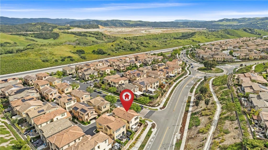 1 Palta, Rancho Mission Viejo, CA 92694 1 Palta, Rancho Mission Viejo, CA 92694