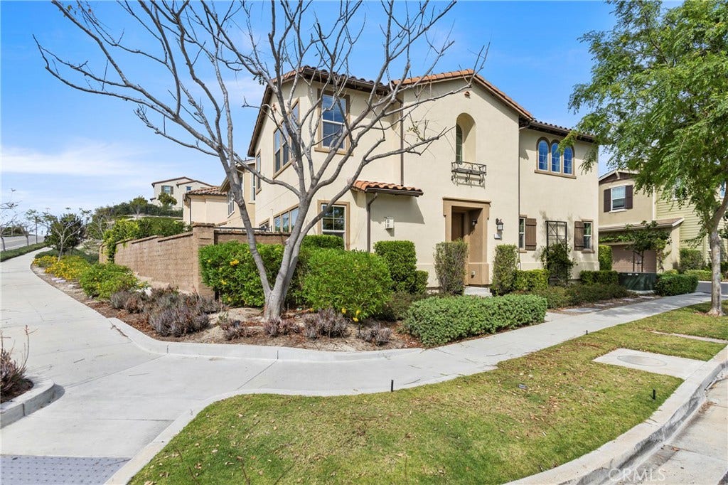 1 Palta, Rancho Mission Viejo, CA 92694 1 Palta, Rancho Mission Viejo, CA 92694