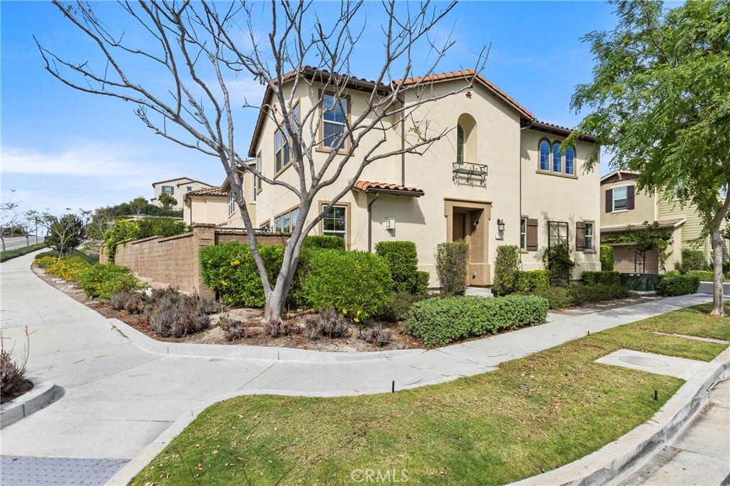 1 Palta, Rancho Mission Viejo, CA 92694 1 Palta, Rancho Mission Viejo, CA 92694