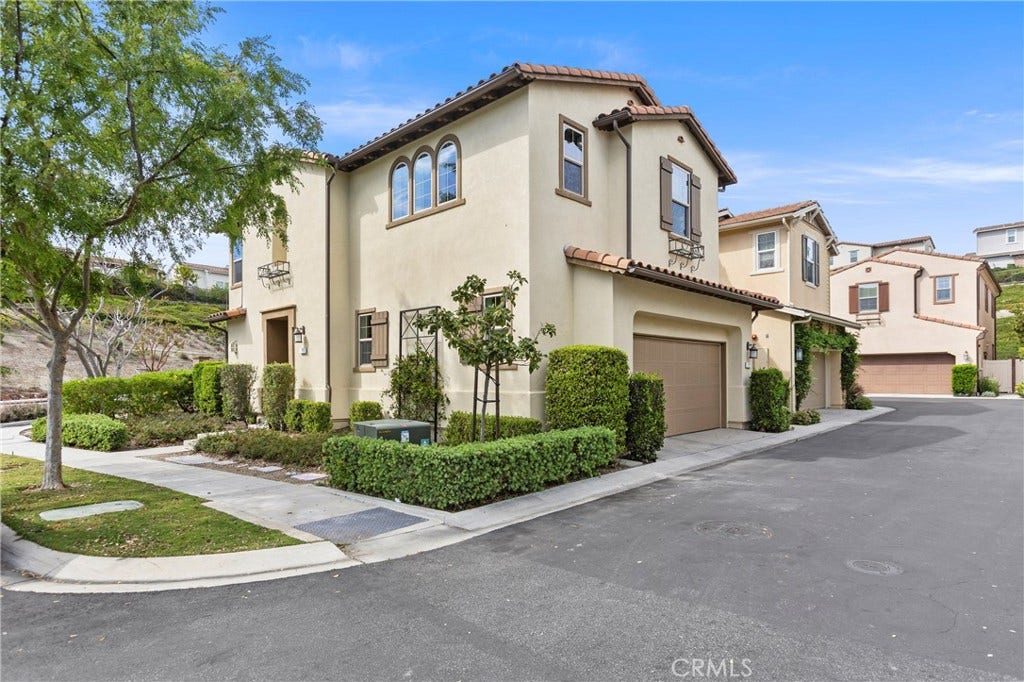 1 Palta, Rancho Mission Viejo, CA 92694 1 Palta, Rancho Mission Viejo, CA 92694
