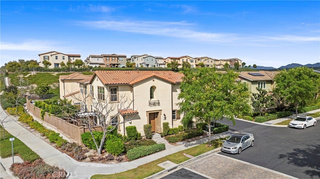 1 Palta, Rancho Mission Viejo, CA 92694 1 Palta, Rancho Mission Viejo, CA 92694