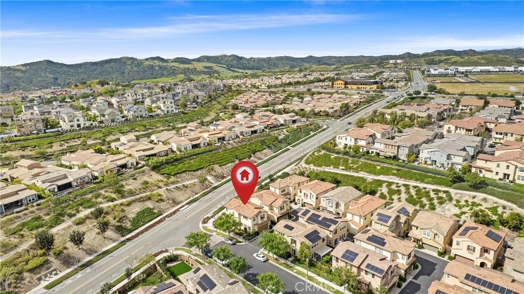 1 Palta, Rancho Mission Viejo, CA 92694 1 Palta, Rancho Mission Viejo, CA 92694