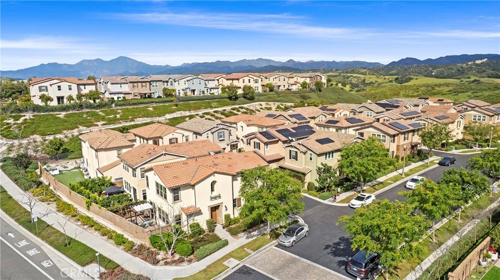 1 Palta, Rancho Mission Viejo, CA 92694 1 Palta, Rancho Mission Viejo, CA 92694