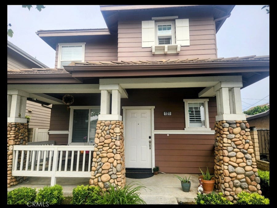 Property photo for 121 E C, Port Hueneme, CA