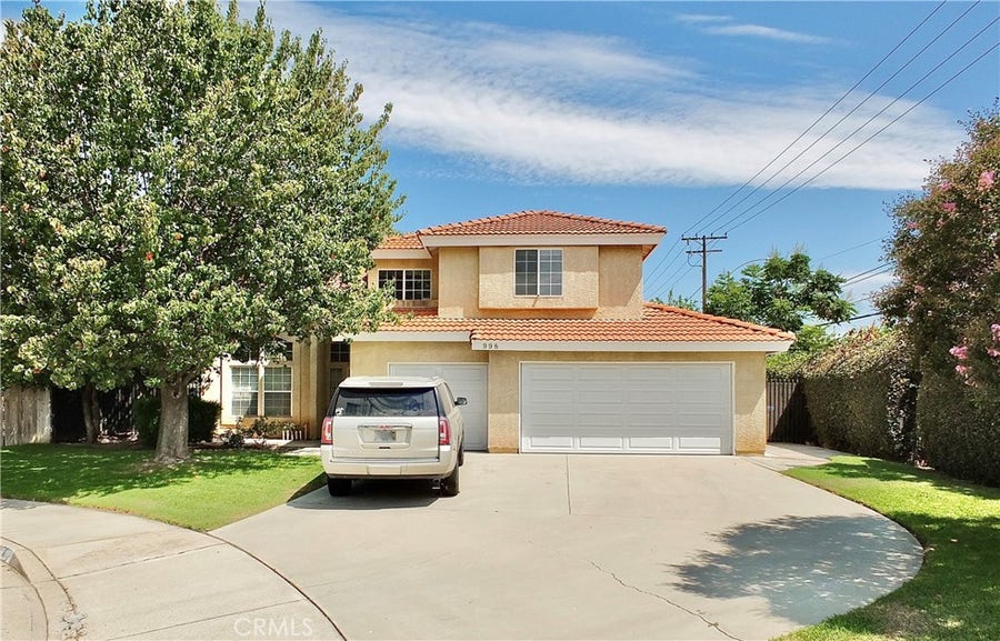Property photo for 998 Garnet, Pomona, CA