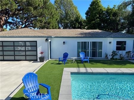 Property photo for 430 E Bixby Road, #A, Long Beach, CA