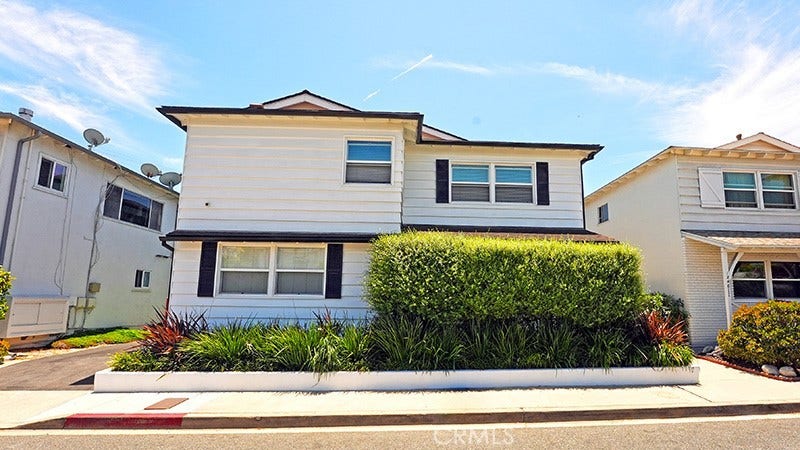 Property photo for 1250 Manhattan Beach, Manhattan Beach, CA