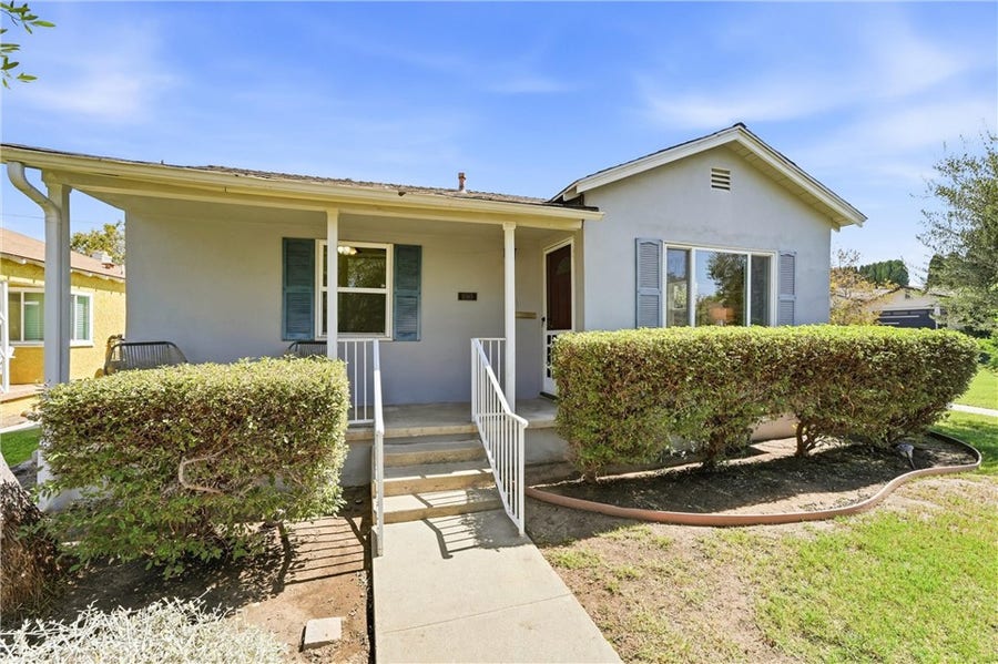 Property photo for 11565 See Drive, Whittier, CA