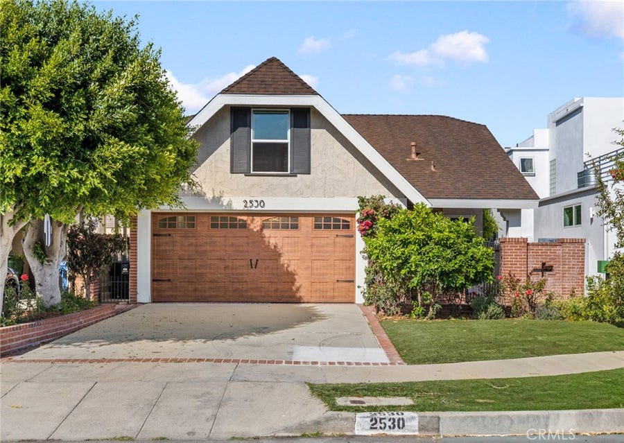 Property photo for 2530 Amherst, Los Angeles, CA