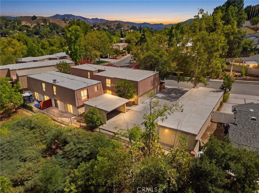 Property photo for 27511 Endeavor St, Agoura Hills, CA