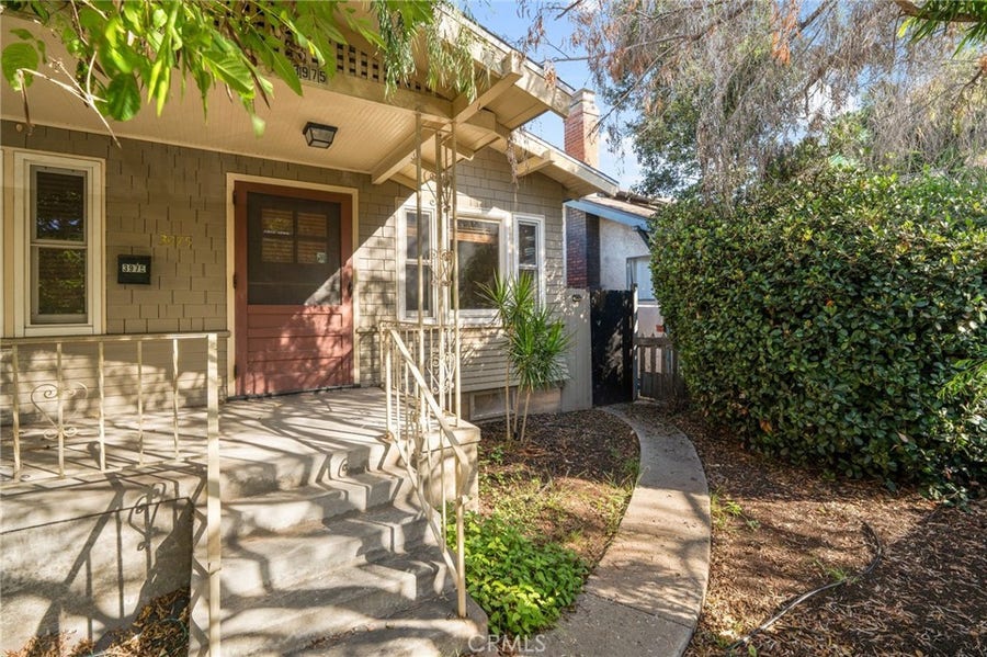 Property photo for 3975 8th Avenue, San Diego, CA