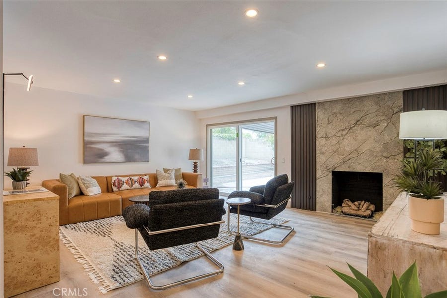 Property photo for 25112 Northrup Drive, Laguna Hills, CA