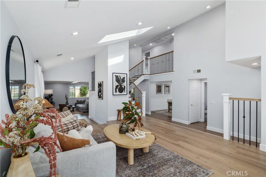 Property photo for 14681 Danborough Road, Tustin, CA