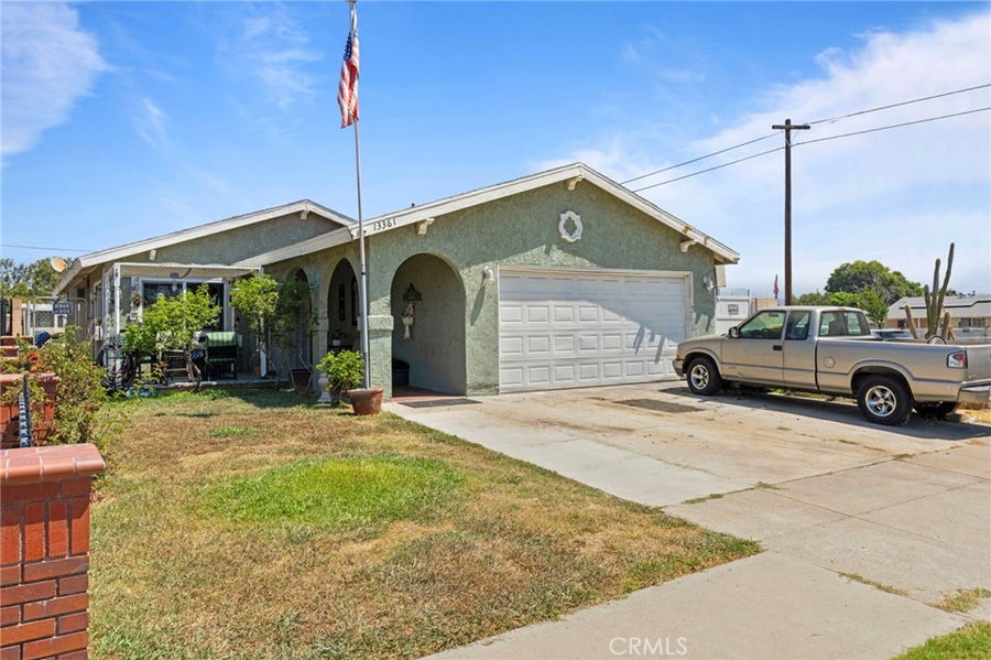 Property photo for 13361 Sundance, Whittier, CA