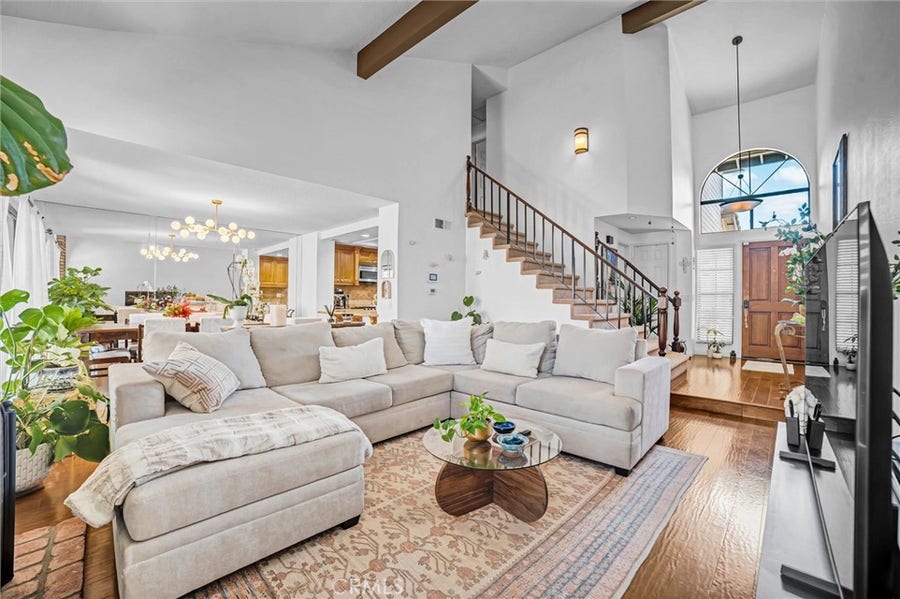 Property photo for 11435 Hanover Court, Cerritos, CA