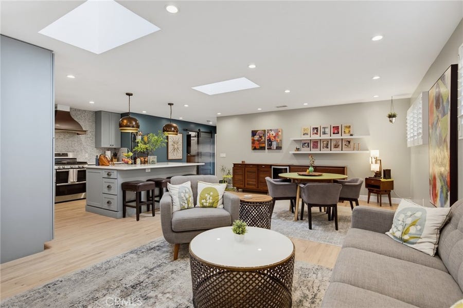 Property photo for 23420 Walnut Street, Torrance, CA
